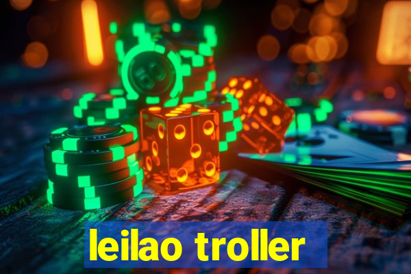 leilao troller